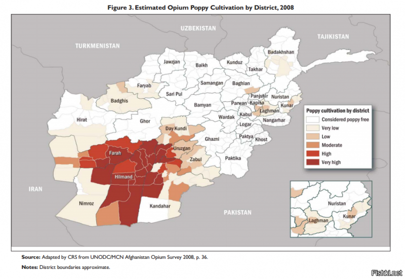 Я больше скажу - сейчас за два года умирает от афганского героина столько же, сколько за весь конфликт в Афганистане, и это при том, что население в статистики не всего СССР а только РФ. Армия СССР давно не находится в Афганистане но при этом идет 40 кратное увеличение производства опиума в стране ....  Cui bono?