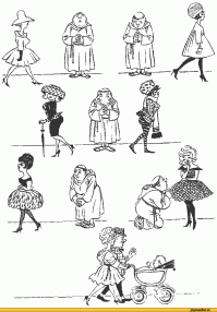 кто-то много Бидструпа смотрел!  а  мозгов-то не хватило!  )))