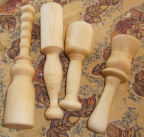 В те времена , пользовались наверное этим , везде пригодится :