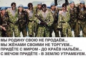 Свежая подборка демотиваторов, которые поднимут вам настроение