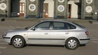 В любом случае, я привязан к одному типу кузова.
Вот моя эволюция: