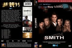 Теория лжи, Воры экстра класса (Смит), Светлячок