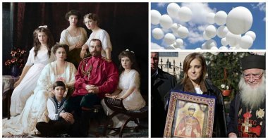 В красной рубахе   как палач!
Калина красная (фильм).