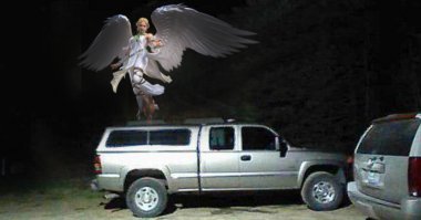 после обработки секретными службами