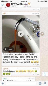 Олимпиаду в Сочи тоже пытались оболгать.. ХРЕН ВАМ!!!
