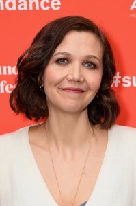 мэгги джилленхол меня всегда поражала, ибо с таким лицом только на радио работать.