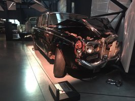 "Политик никудышный, но водитель - ас": Правители России и их автомобили