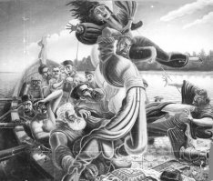 Где то я уже подобное слышал