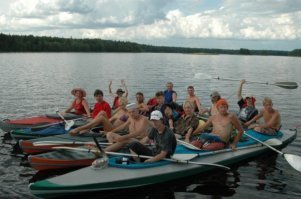 Республика Карелия на 14 дней на одного
7тр билеты
5тр бухлишко (пиво+крепчик)
7тр на питание (3х разовое) и трансфер до водоёма!
