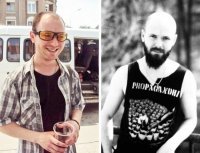 Это было сложно, но он выдавил из себя бороду. Орден ему!