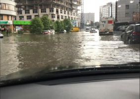 Это Харьков сегодня, Тула относительно недалеко.