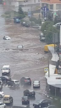 Это Харьков сегодня, Тула относительно недалеко.