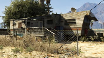 Добро пожаловать в реднеки!