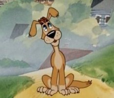 Я в деревне один дом знаю: Там никто не живёт!.. (П. Толстой-Шариков)