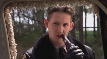 Как справить нужду в автомобиле