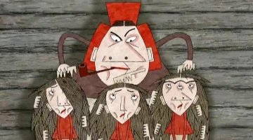 А такое как Вам?