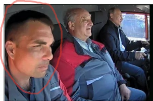 Путину умеют компанию подбирать, что тут скажешь ))