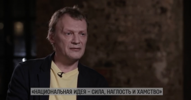 Чьёрт, опять не та страна. Еще хотел вчера закинуть этого философа 21 века, в ролик про засерю в кафешке, дык и там тоже не та страна была...