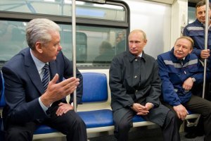 владельцы коммуналки?