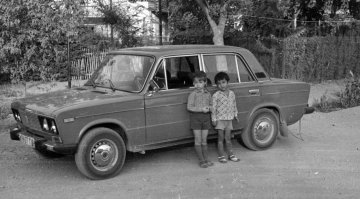 60, 45, 40 и 35 лет назад. Раскрасить и тоже самое...