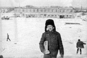 60, 45, 40 и 35 лет назад. Раскрасить и тоже самое...