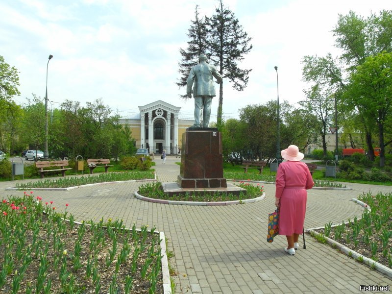 Москва, Курьяново. Недавно был пост про этот район, после чего я съездила туда посмотреть и пофотографировать. И вот, что получилось.