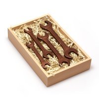 Шоколадные инструменты, Долгопрудный