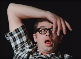 Лишние руки на обложке нового номера GQ поставили читателей в тупик