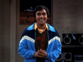 Просто радж;)