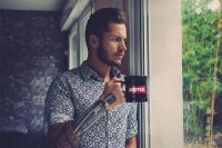 сразу понятно, что это делалось для рекламной кампании