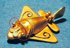 А это инопланетные антенны в виде глазок, ноу-хау инопланетян) Для кого эти истории? для школьников и для особо впечатлительных людей