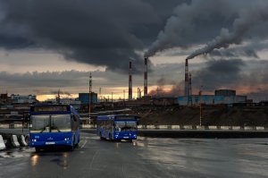 а это настоящие фото Норильска?
...
Я прошу прощение. 
За мои шутки  глупые.
:)