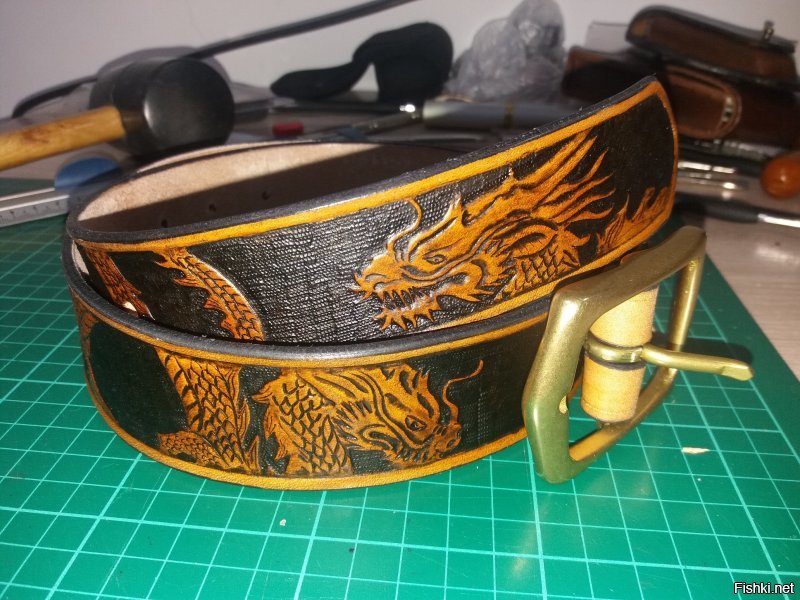 А вот моя недавняя работа)