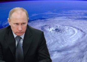 Последствия торнадо в США: по северо-восточным штатам ударила непогода