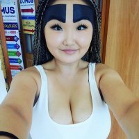 Анжелика Протодьяконова