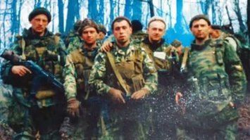 По мне так круче 6 рота псковских десантников, принявшая бой у высотв 776