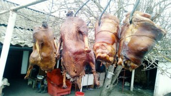 У меня вот так получалось