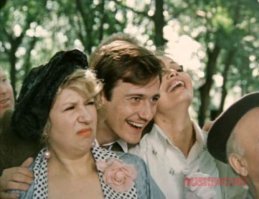 Валентина Воилкова: загадочное исчезновение Риты из "Покровских ворот"