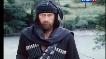 Газыри – важный элемент кавказского военного наряда