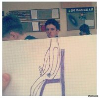 Фото, глядя на которые возникают различные ассоциации