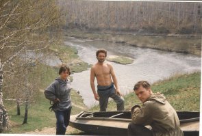 матрасники мААссковские. дальше своего шнобеля не видят, как обычно... а Россия-то Огромная!