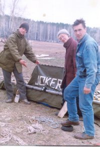 матрасники мААссковские. дальше своего шнобеля не видят, как обычно... а Россия-то Огромная!