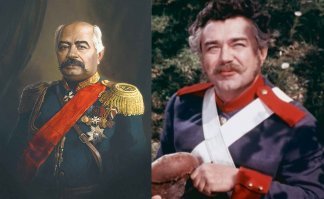 Михаил Драгомиров Кузнецов