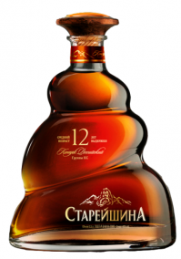 Это сколько же надо выпить!? Кстати, дизайн бутылки "в тему")))