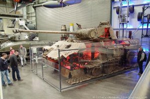 а я про эту пантеру и раньше говорил,, поднята в 2008 под черниговом, вот и все обицянки, а так подарили.