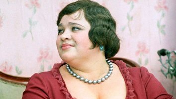 Вот настоящая Грицацуева...