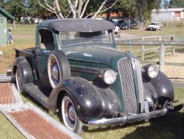 Формы авто очень прикольная, выглядит дерзко. Если он решил в таком стиле делать, то можно было взять не такой зеленый цвет. Темнее бы смотрелся бы по-другому. 
Вот типа такого цвета.