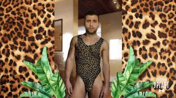 Рябит в глазах: Когда любовь к леопардовому принту переходит все границы