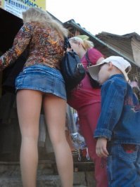 25 доказательств того, что дети - мастера попадать в дурацкие ситуации