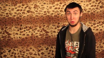 Вечерний Ургант в гостях у +100500?